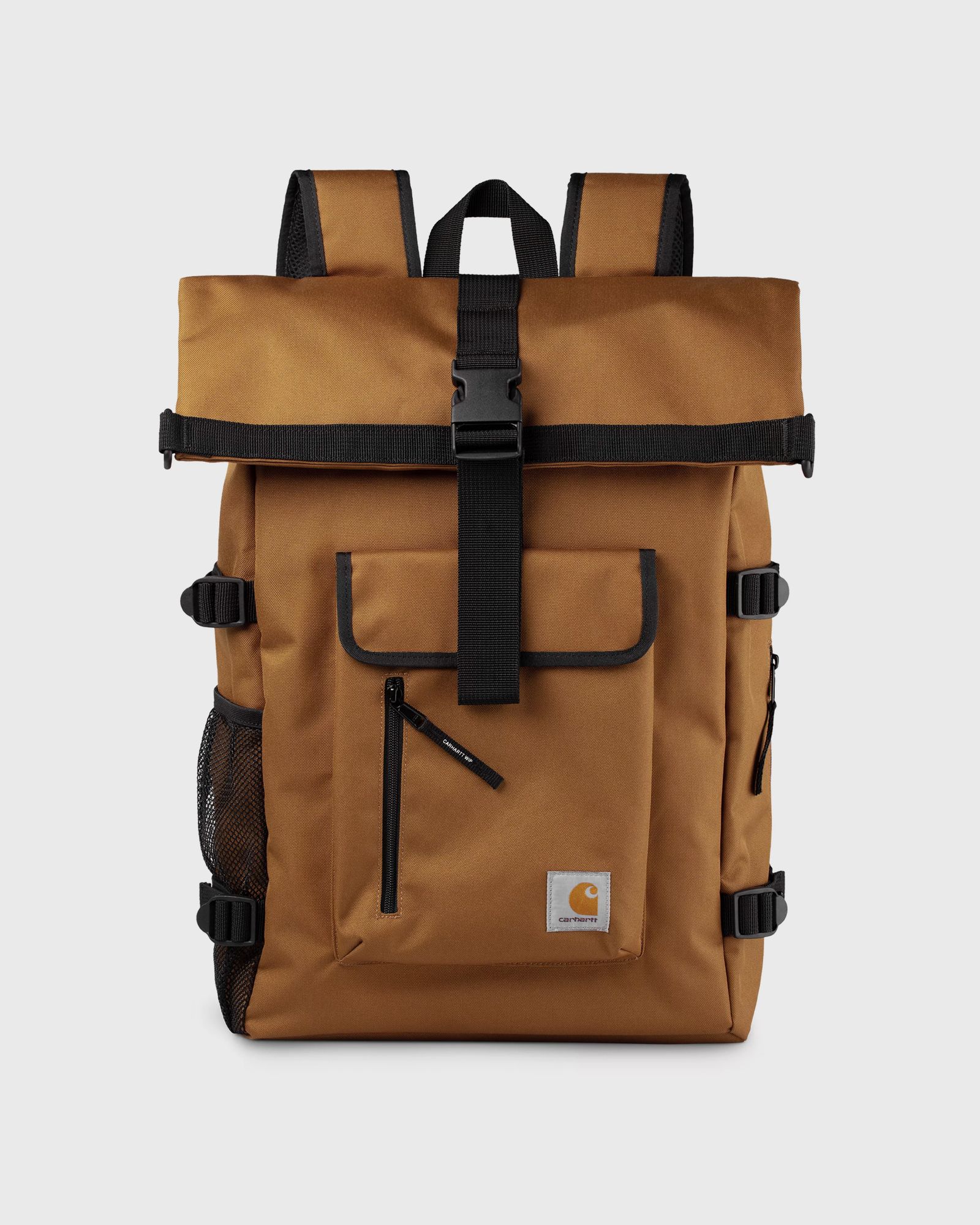 Carhartt WIP Philis Backpack, brown