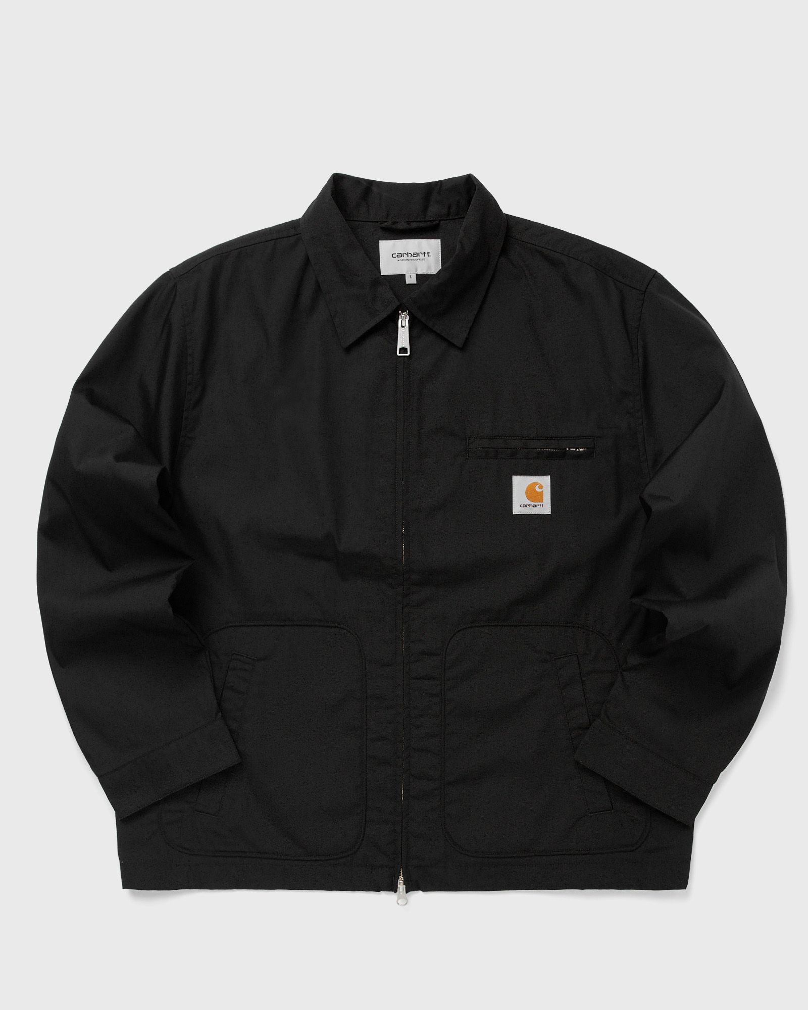 Postal Jacket