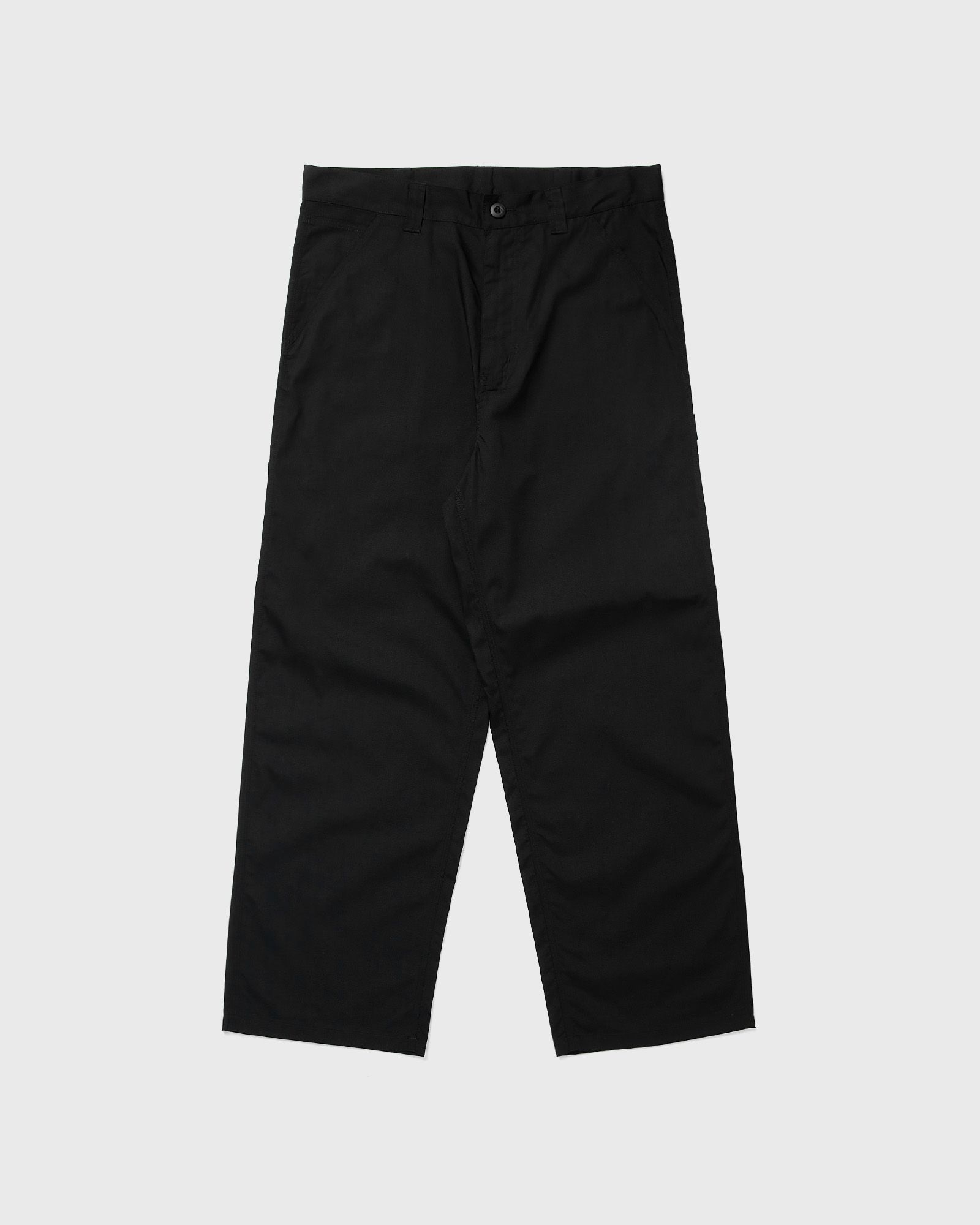 Carhartt WIP Postal Single Knee Pant, grey
