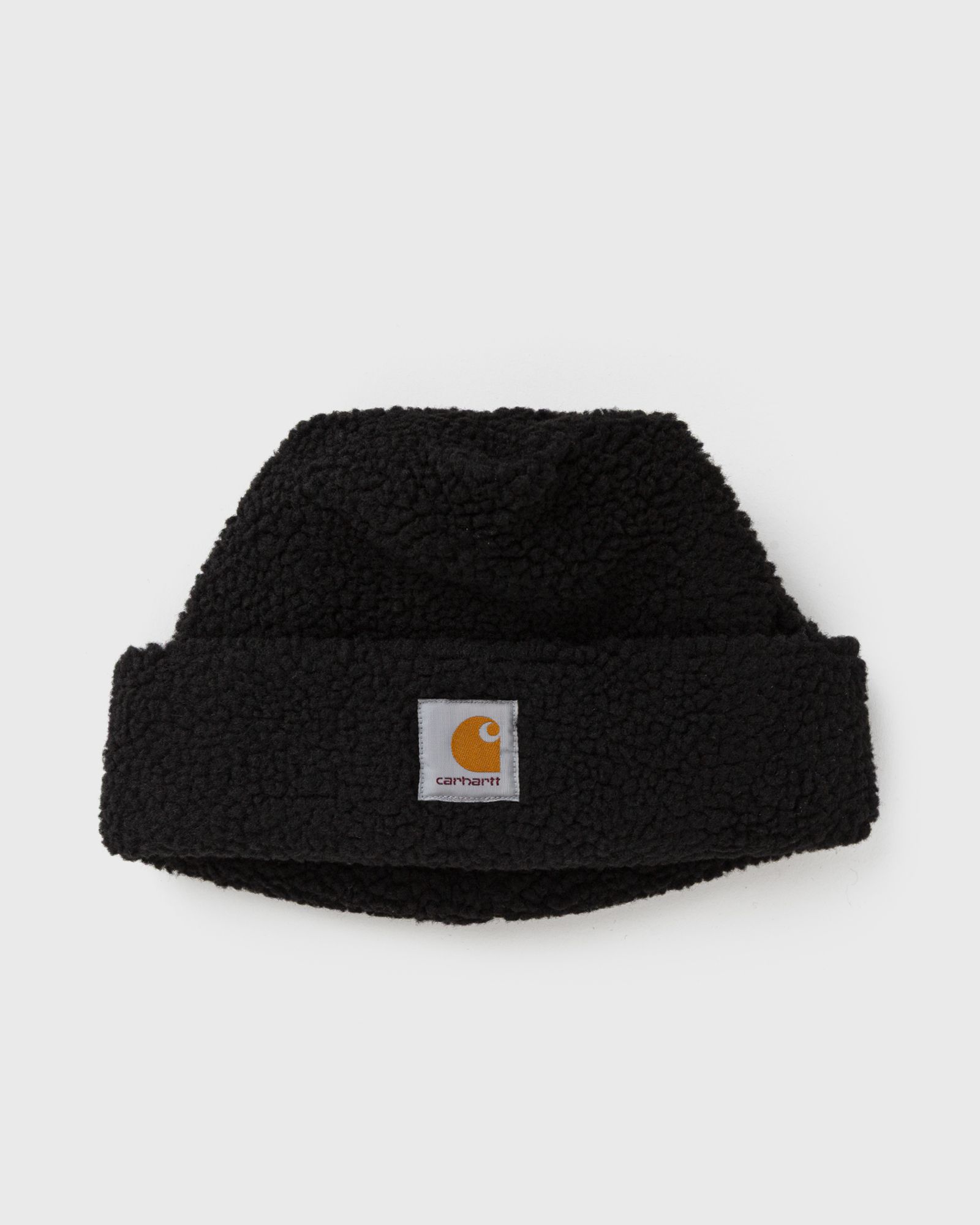 Carhartt WIP Prentis Beanie, black