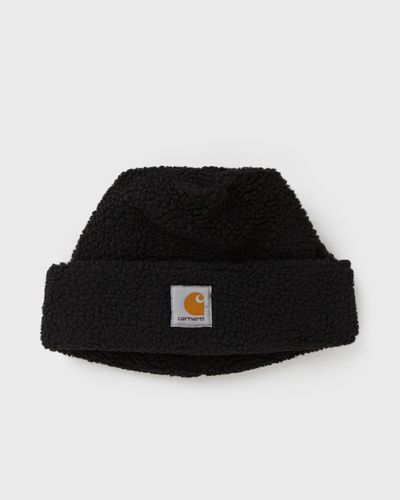 Carhartt WIP Prentis Beanie, black
