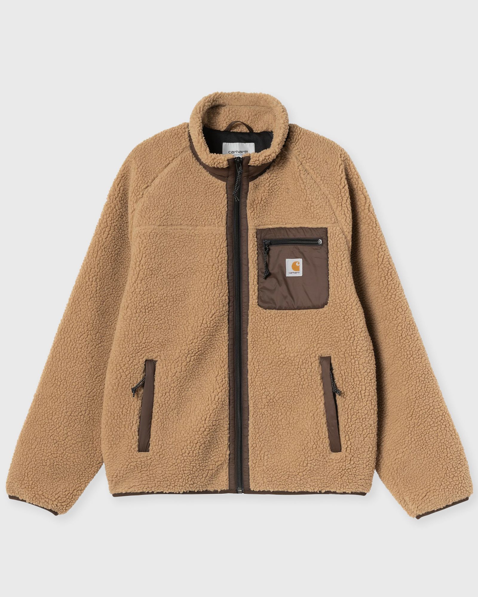 Carhartt WIP Prentis Liner, brown