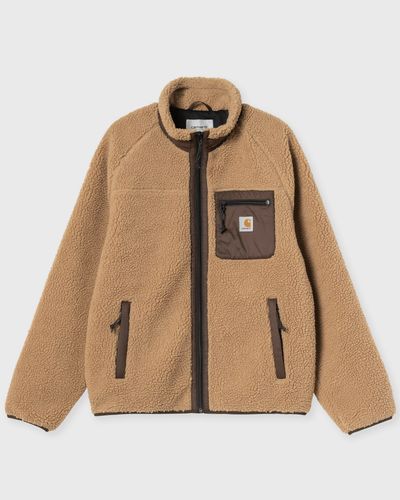 Carhartt WIP Prentis Liner, brown