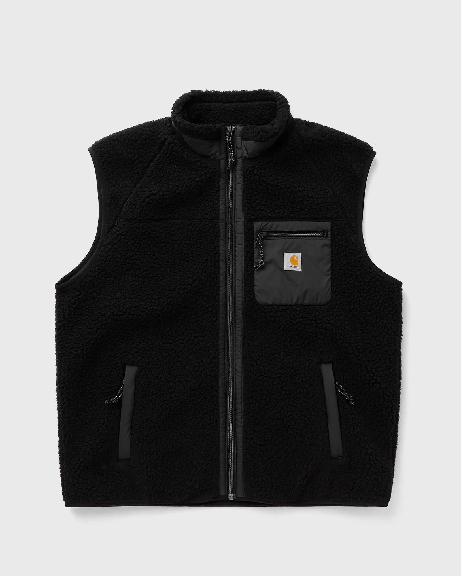 Carhartt WIP Prentis Vest Liner, black