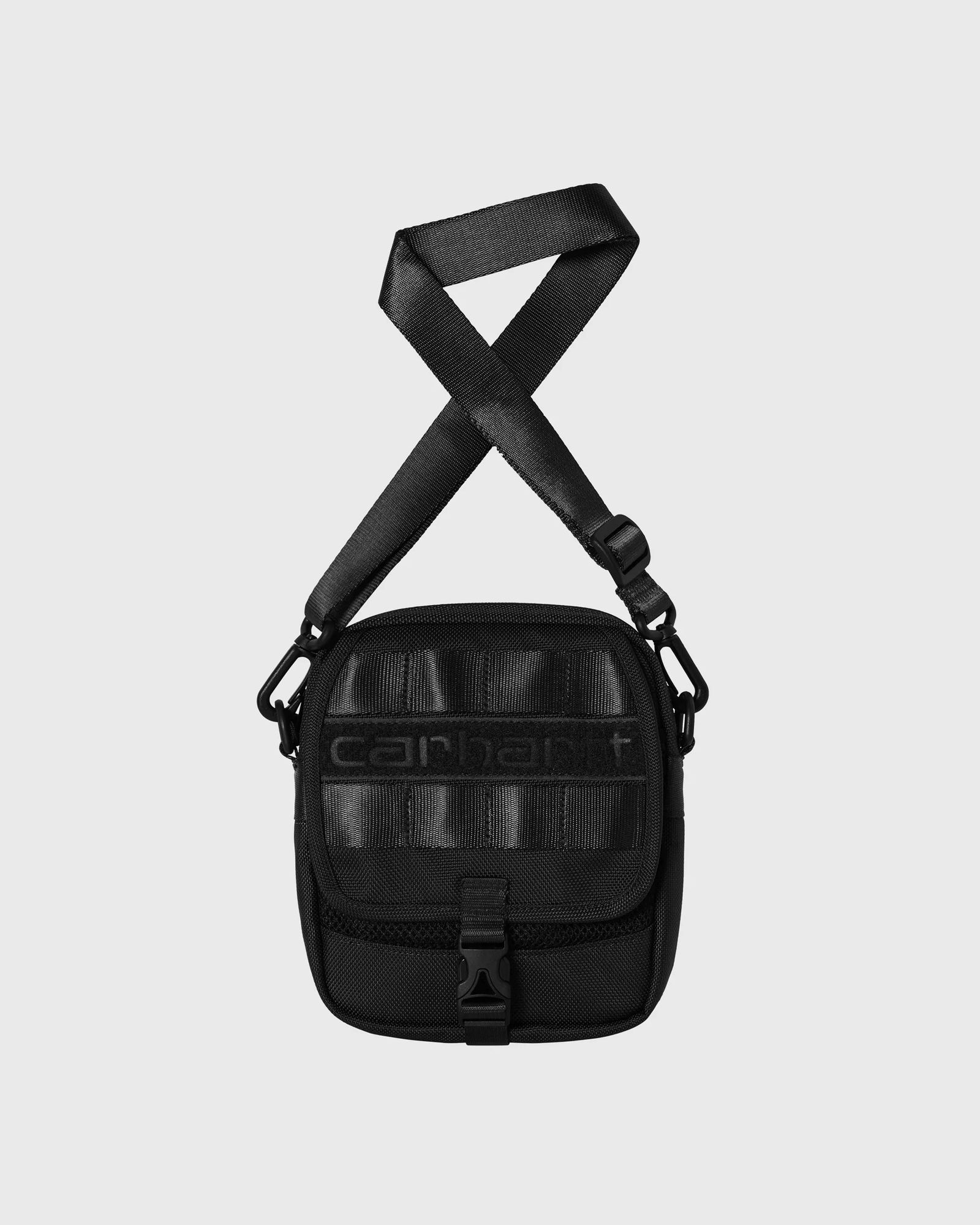 Carhartt WIP Prescott Shoulder Pouch, grey