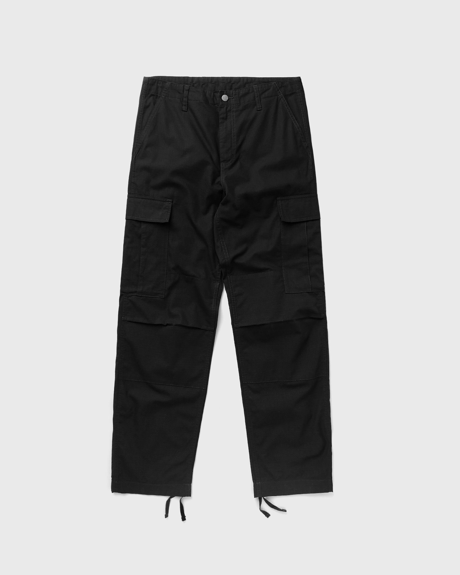 Carhartt WIP Regular Cargo Pant, black