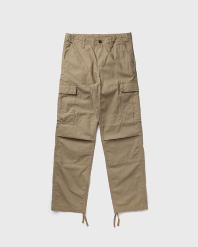 Carhartt WIP Regular Cargo Pant, brown