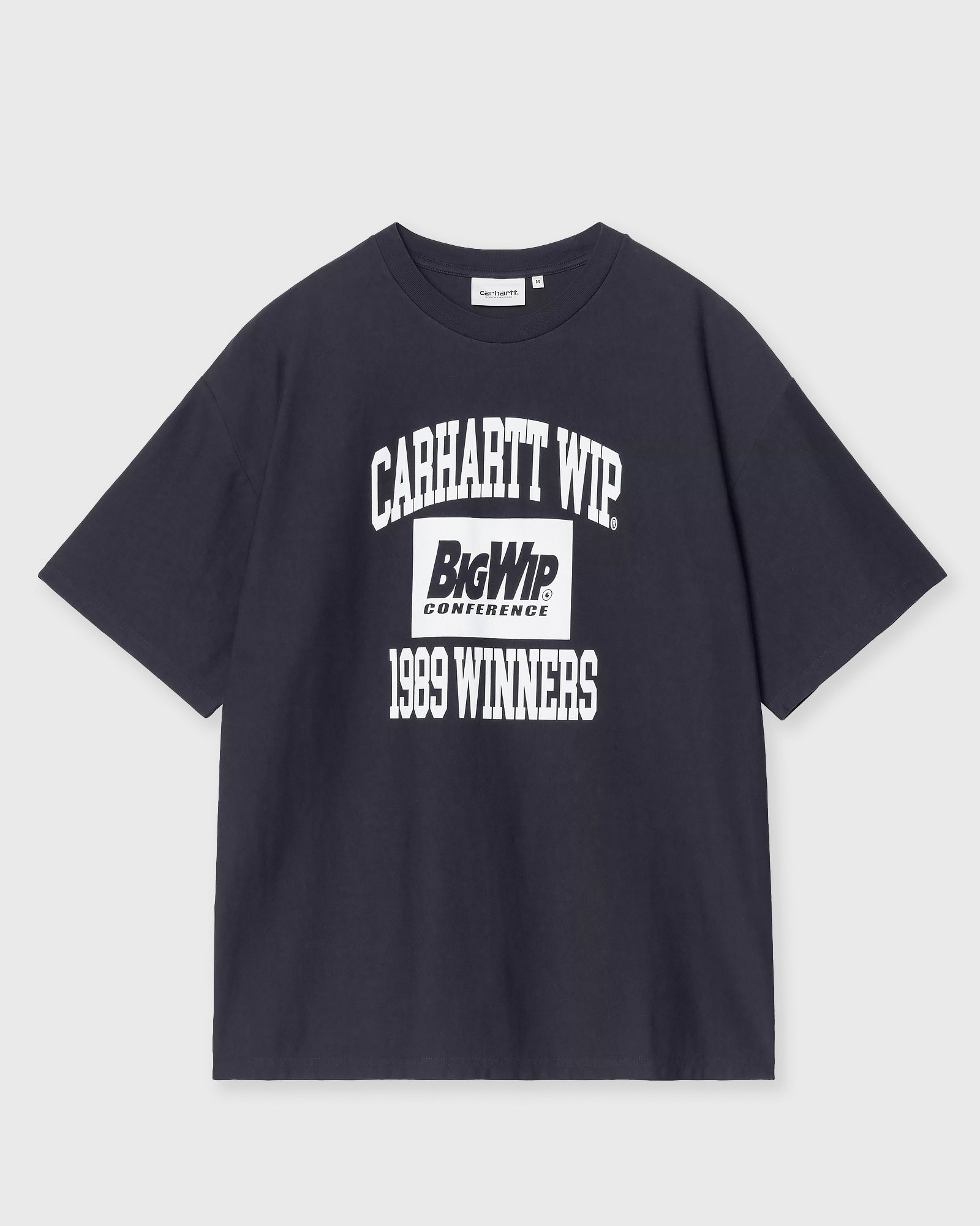 Carhartt WIP S/S 1989 Winners Tee, blue
