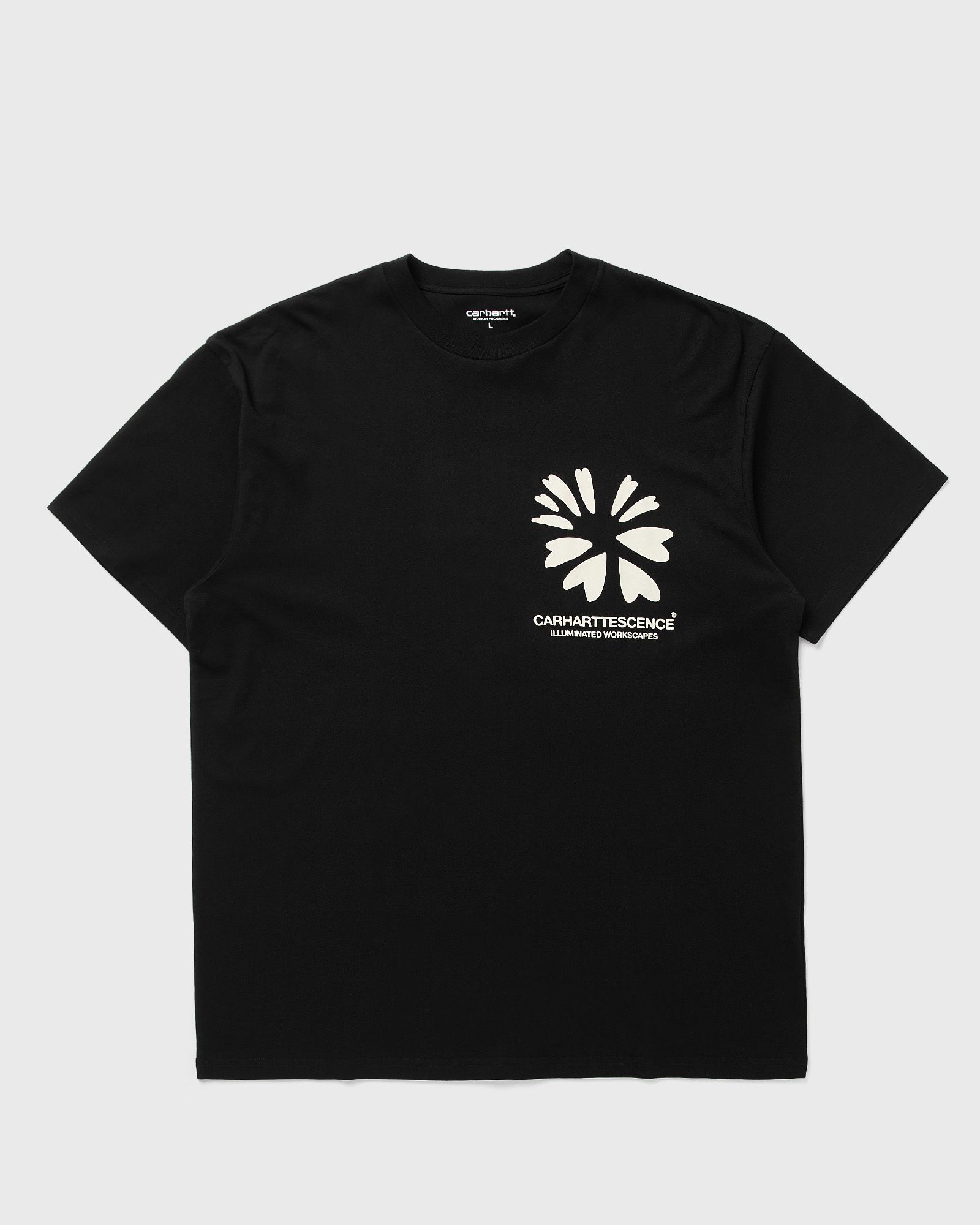 Carhartt WIP S/S Compy Tee, grey