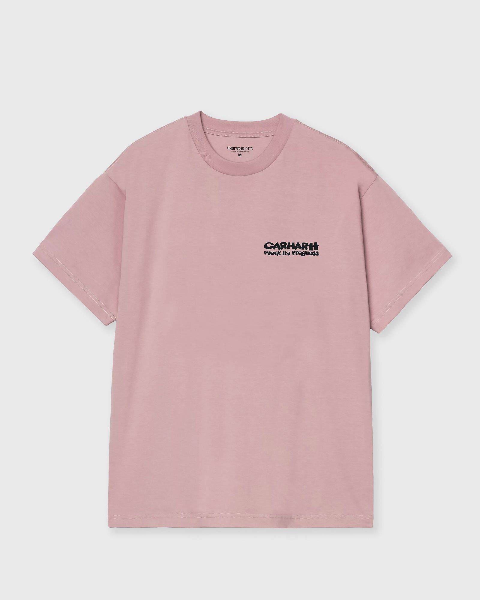 Carhartt WIP S/S Cubist Tee, multi