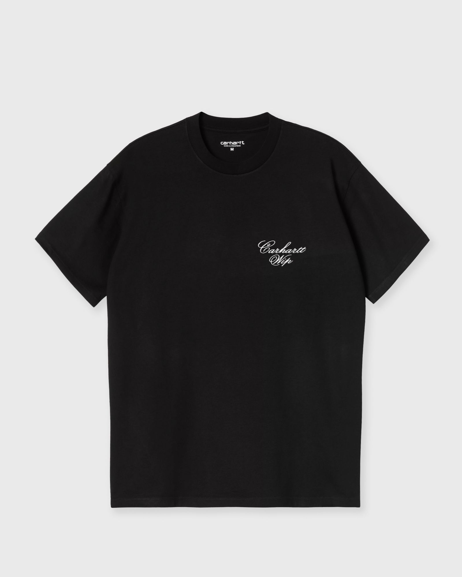 Carhartt WIP S/S Gracious Tee, black