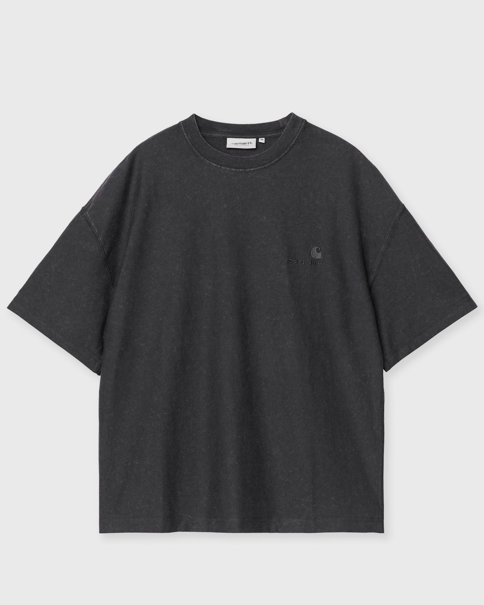 Carhartt WIP S/S Lambert Tee, black