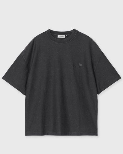 Carhartt WIP S/S Lambert Tee, black