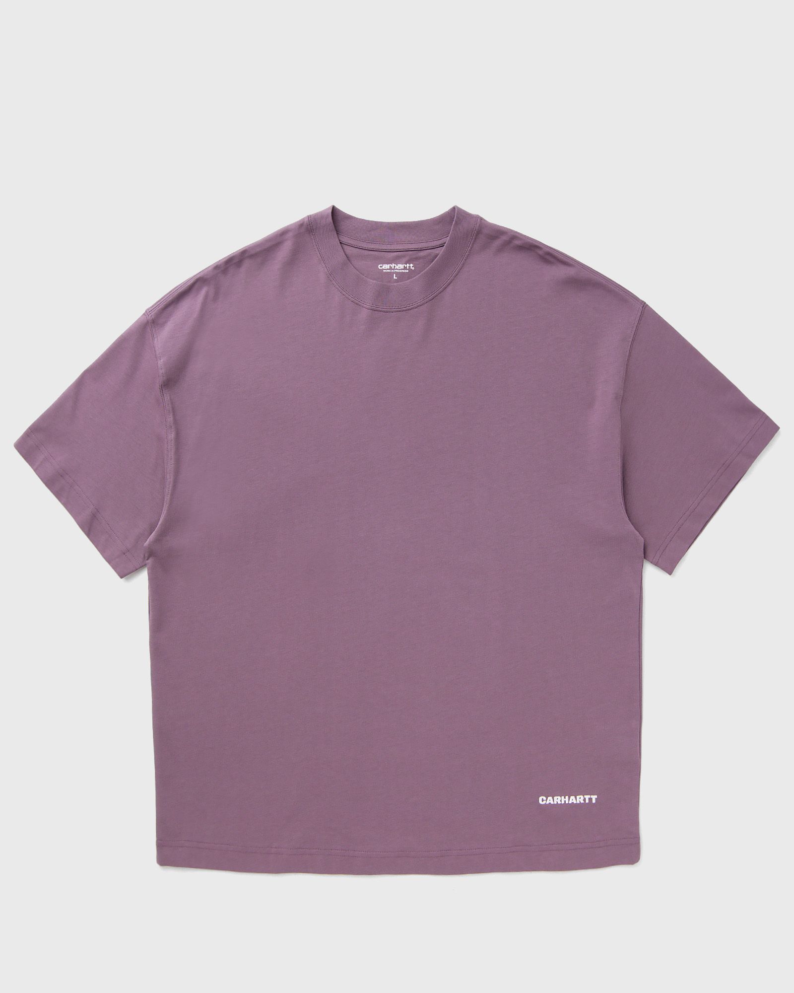 S/S Link Script Tee