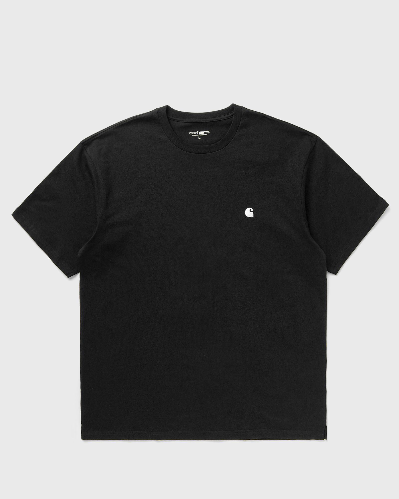 Carhartt WIP S/S Madison Tee, black
