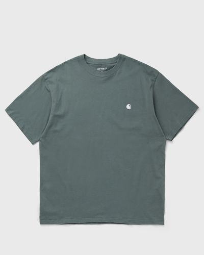 Carhartt WIP S/S Madison Tee, green