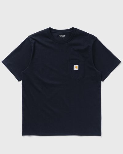 Carhartt WIP S/S Pocket Tee, black