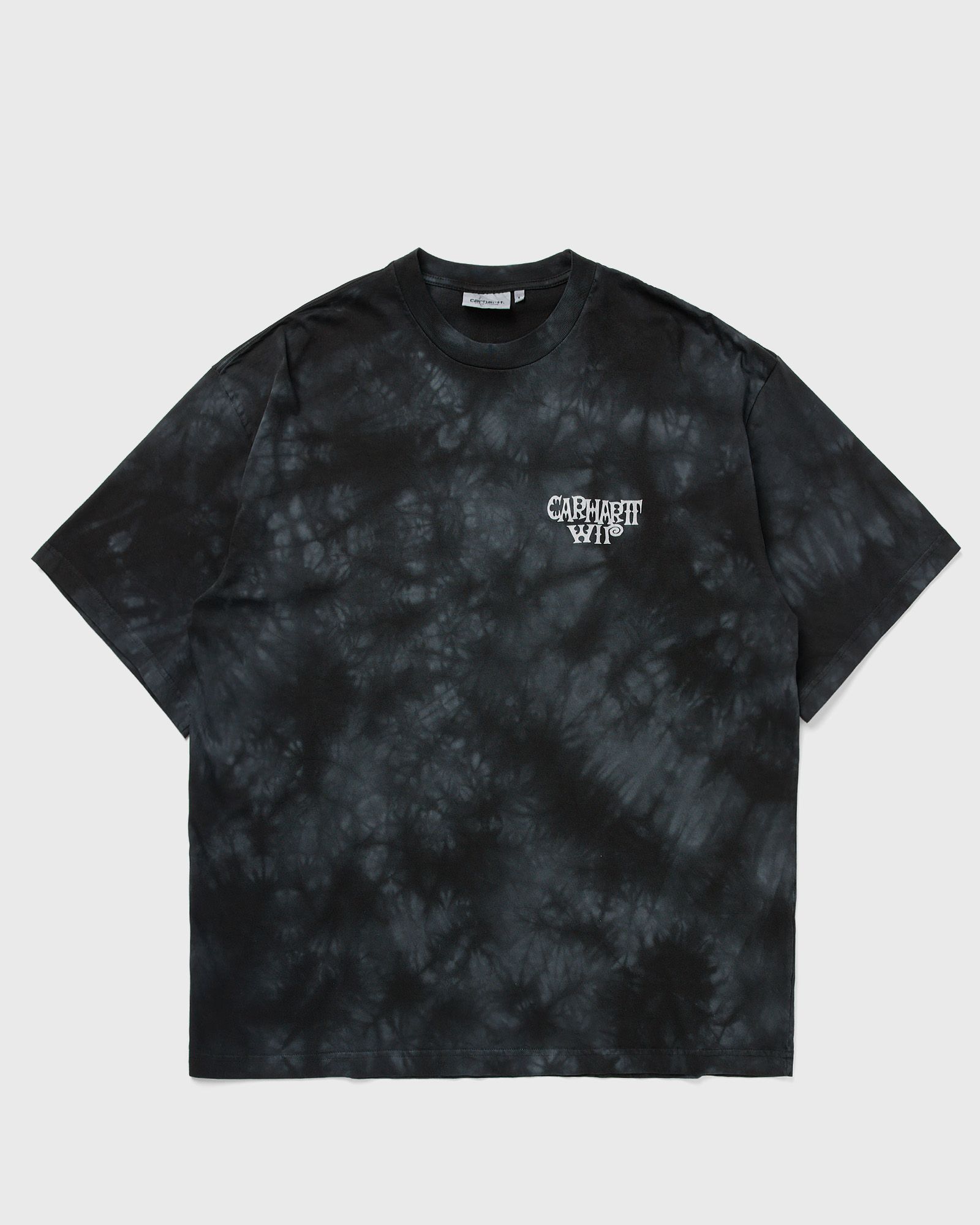 Carhartt WIP S/S Radiate Tee, brown