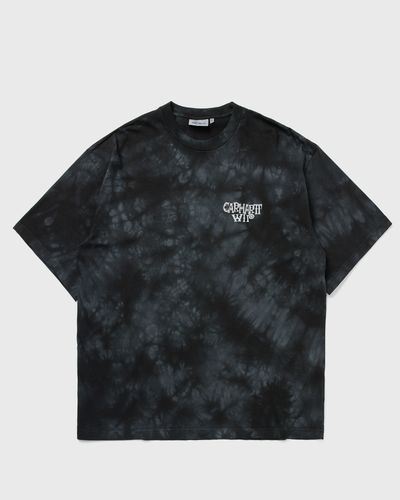 Carhartt WIP S/S Radiate Tee, brown