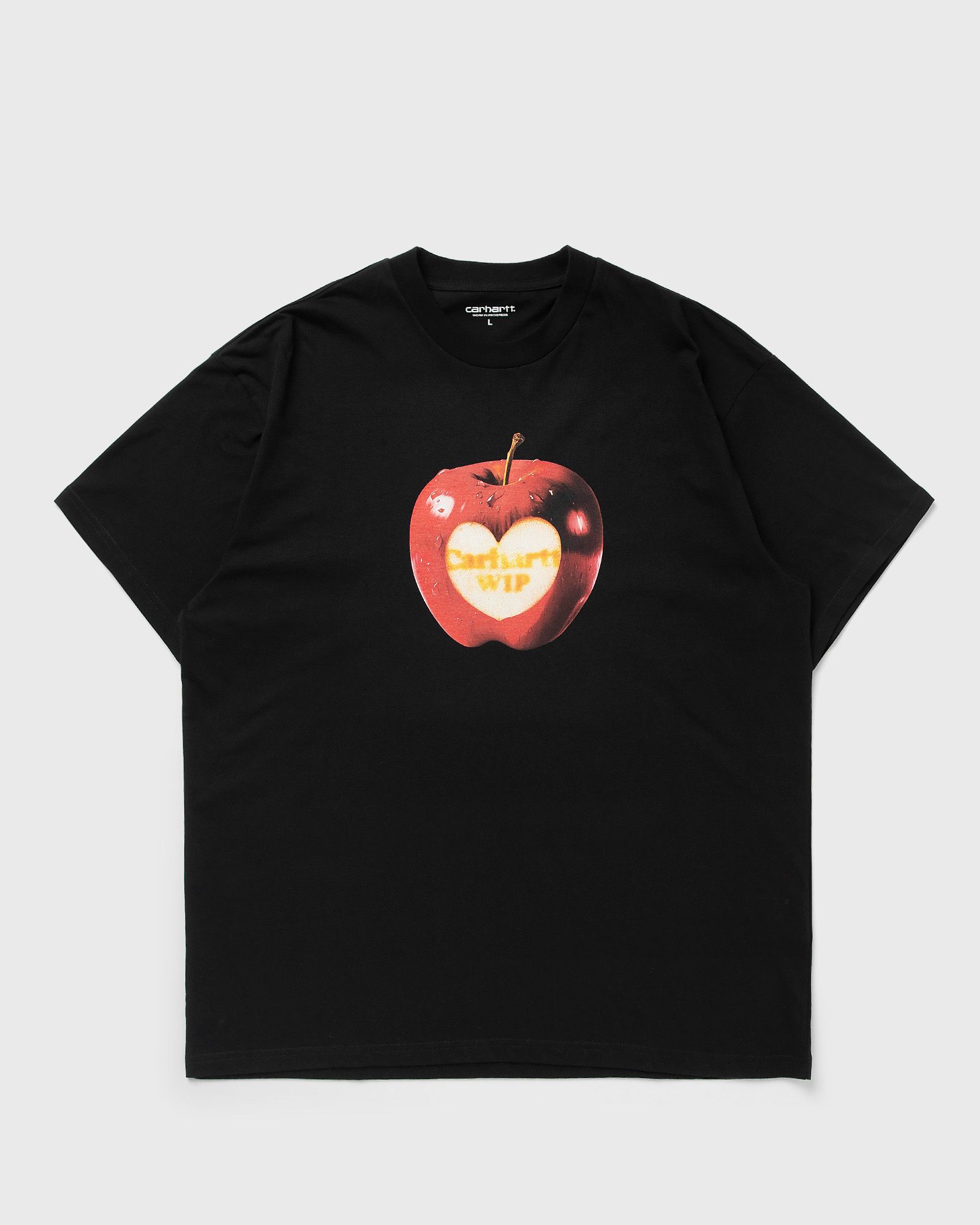 Carhartt WIP S/S Spoiled Tee, grey