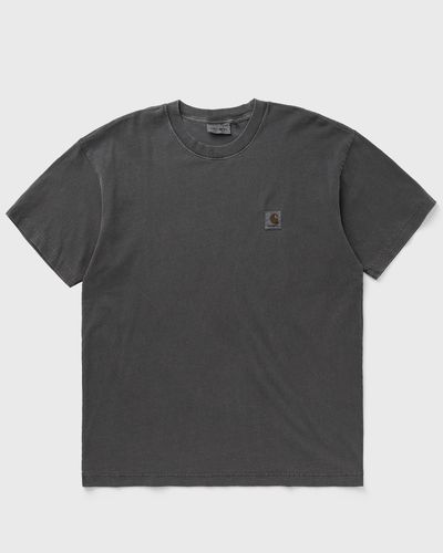 Carhartt WIP S/S Vista Tee, black