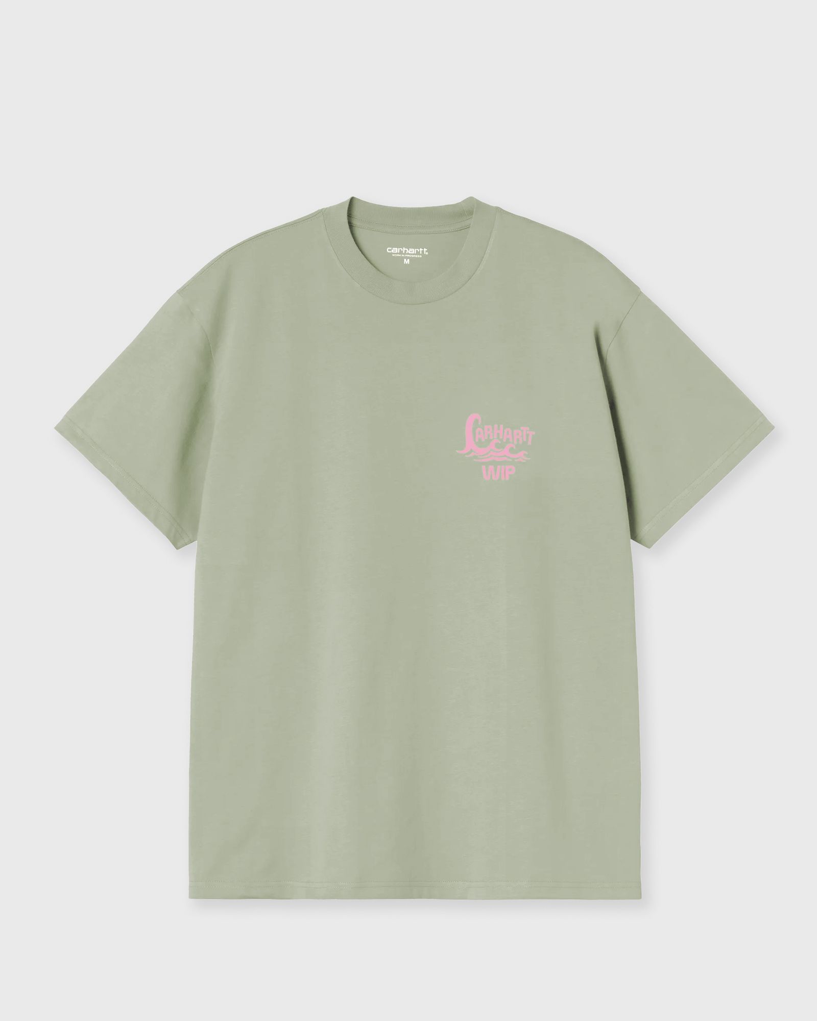 S/S Waves Tee