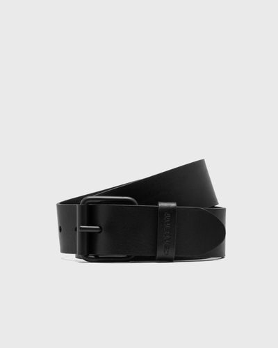 Carhartt WIP Script Belt, black