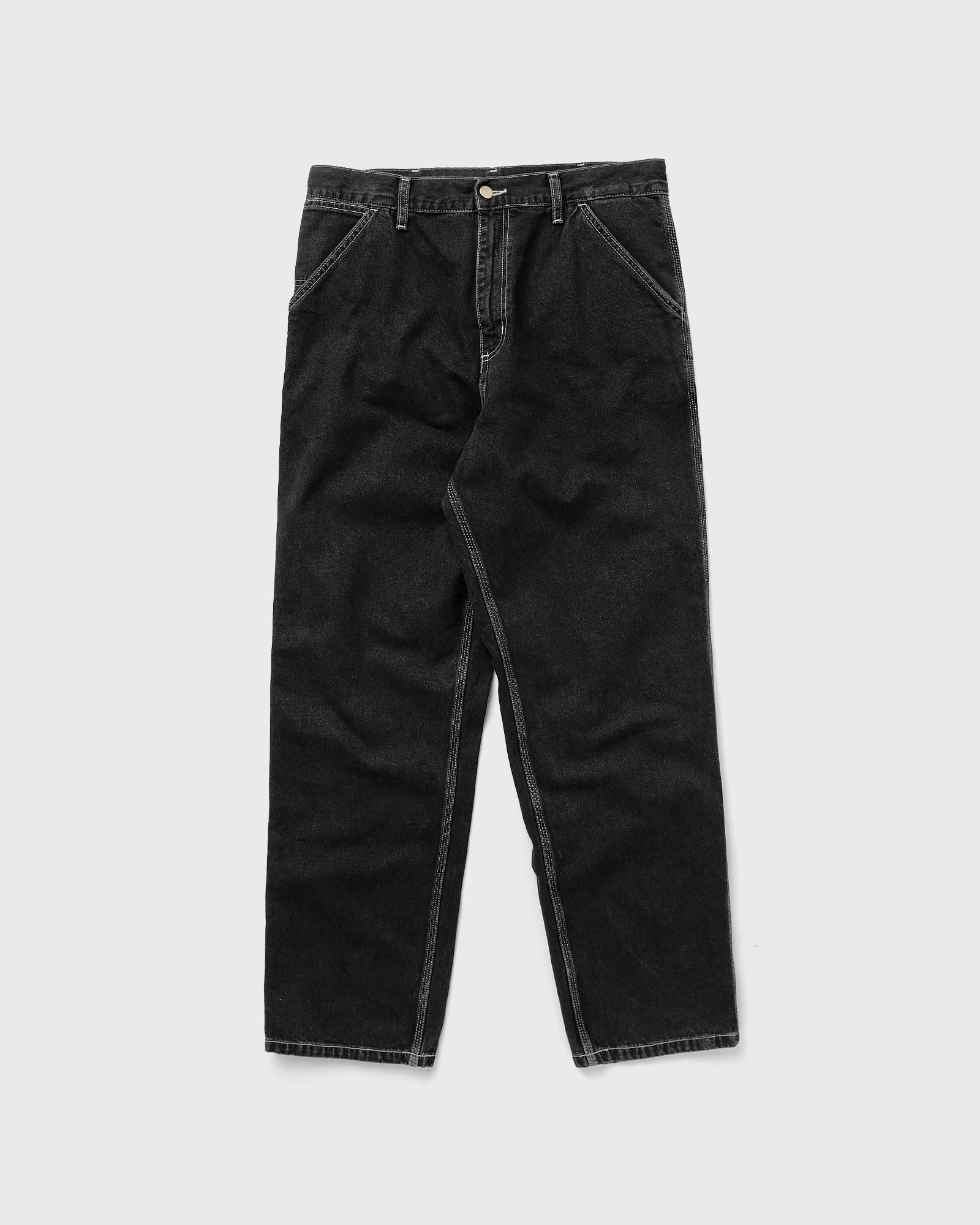 Carhartt WIP Simple Pant, black