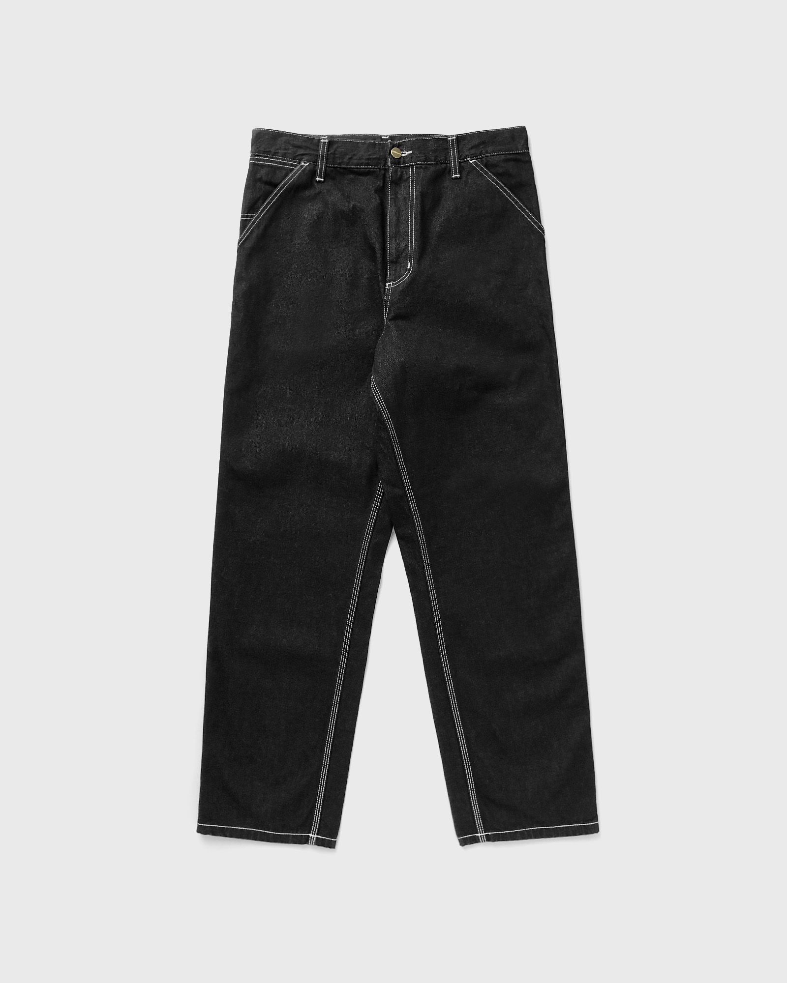 Carhartt WIP Simple Pant, black