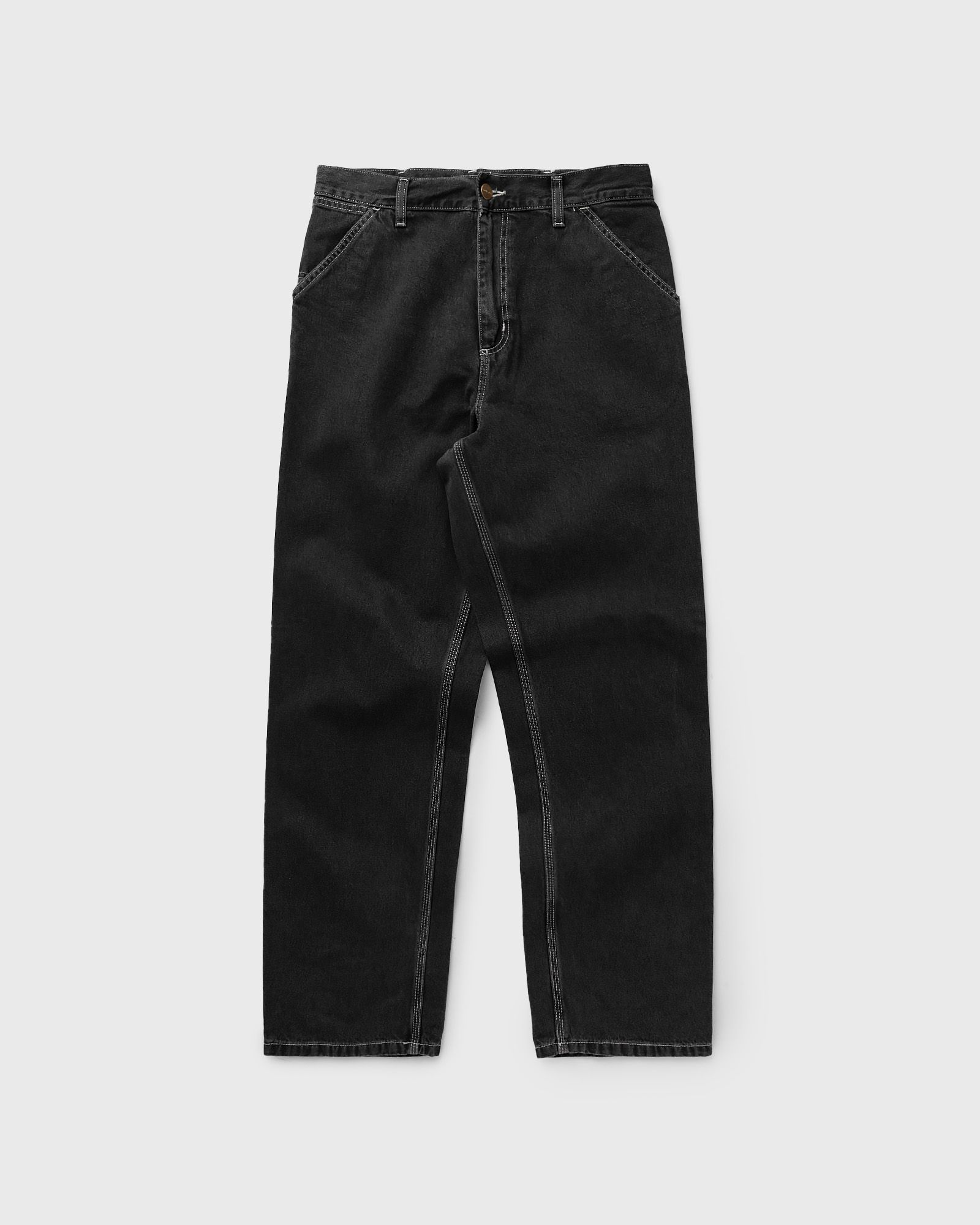 Carhartt WIP Simple Pant, black