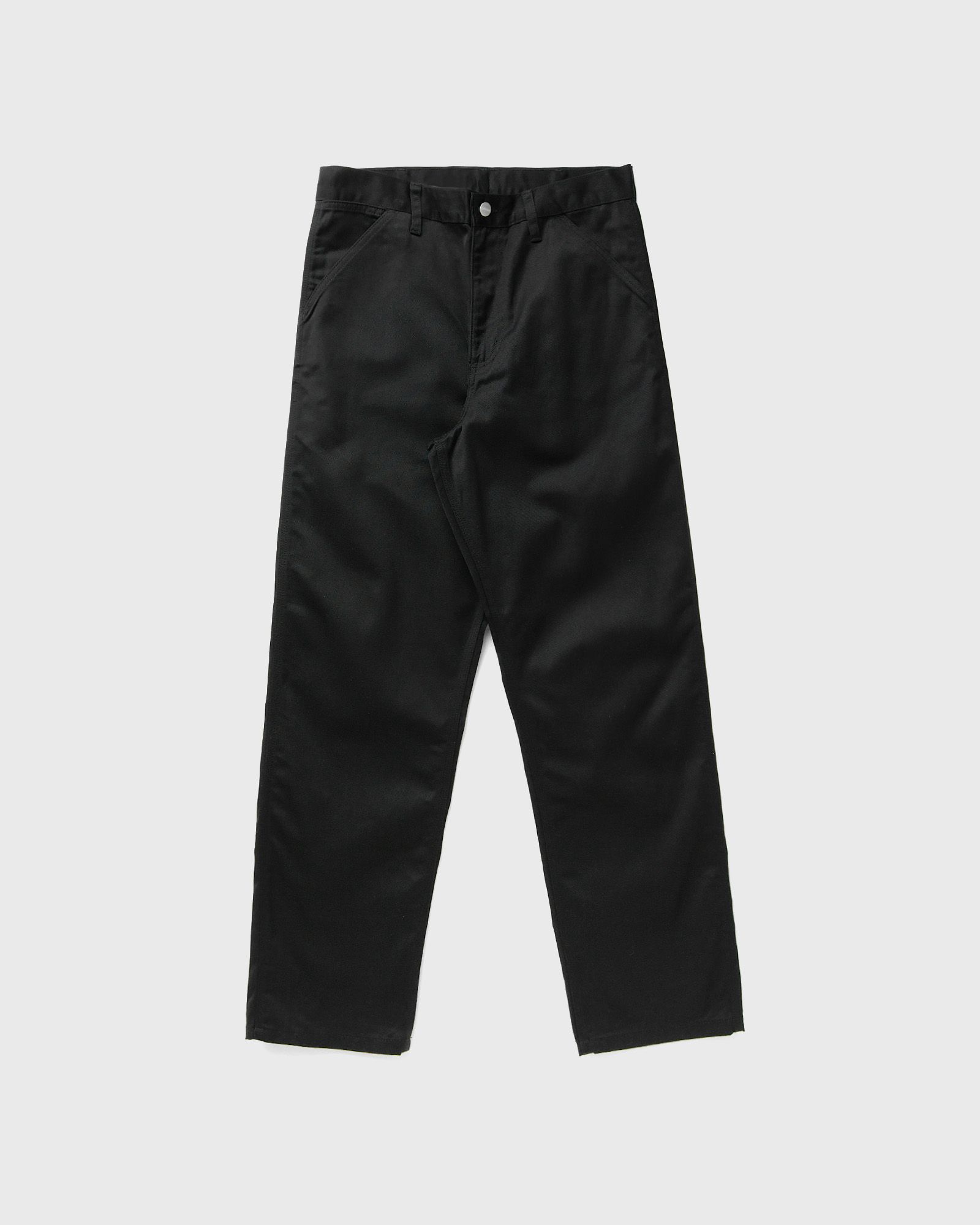 Carhartt WIP Simple Pant, black