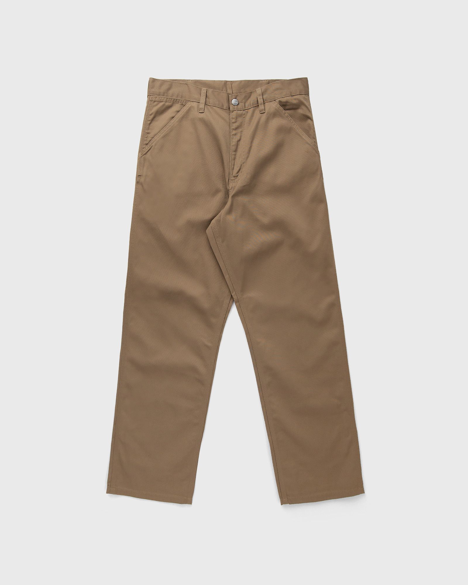 Carhartt WIP Simple Pant, beige