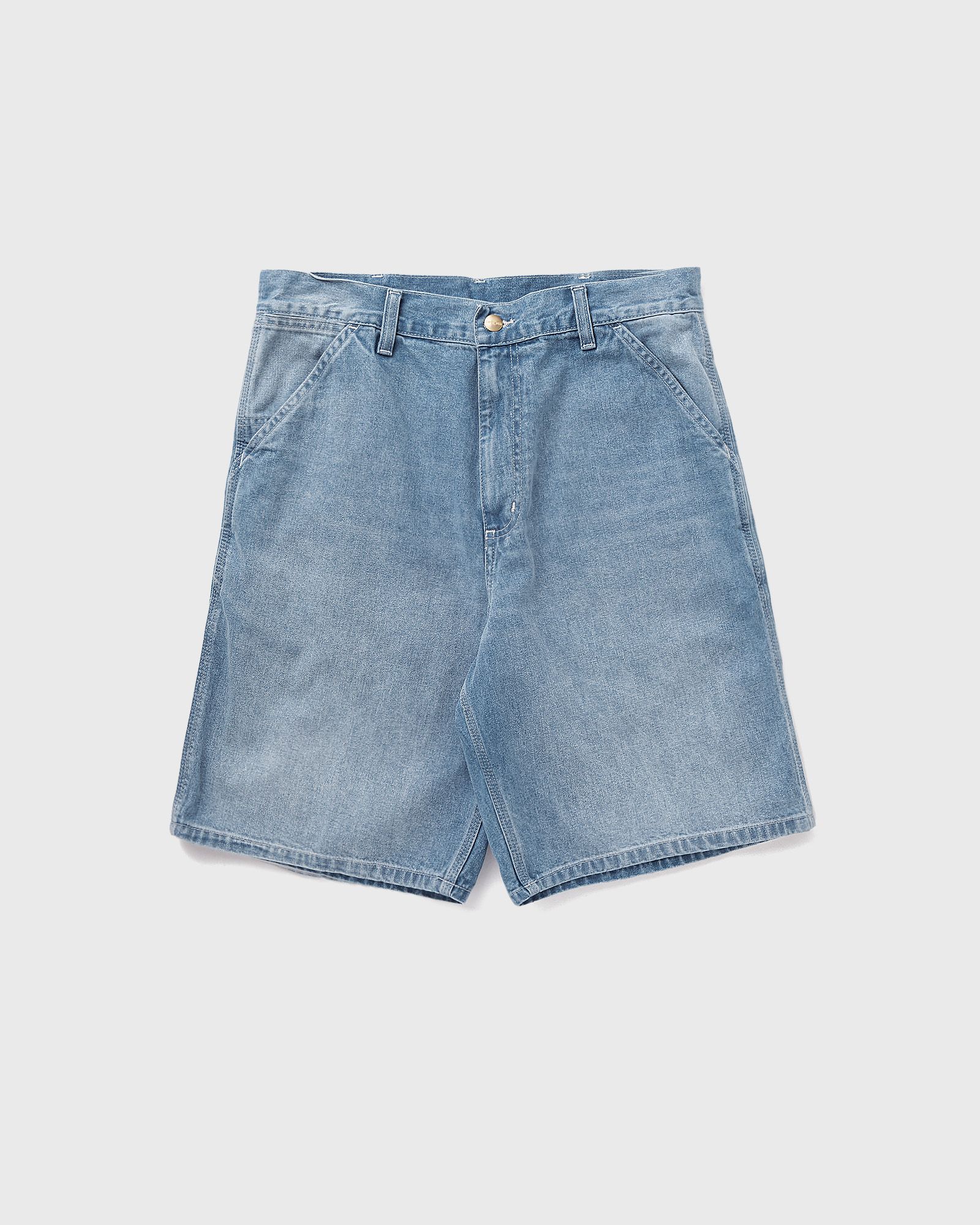 Carhartt WIP Simple Short, blue
