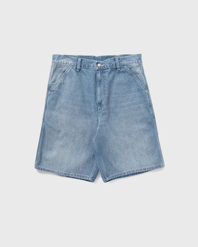 Carhartt WIP Simple Short, blue