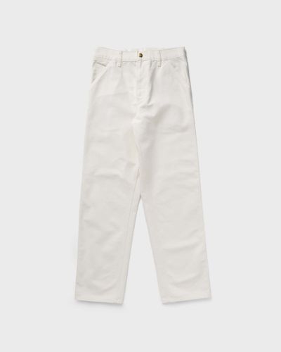 Carhartt WIP Single Knee Pant, beige
