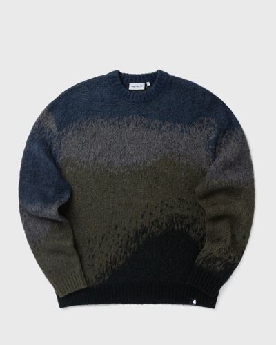Carhartt WIP Tinley Sweater, blue