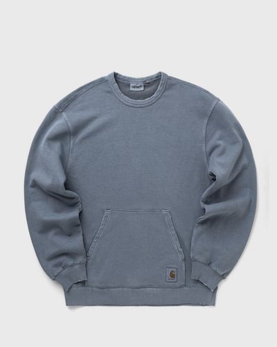 Carhartt WIP Torion Sweat, blue