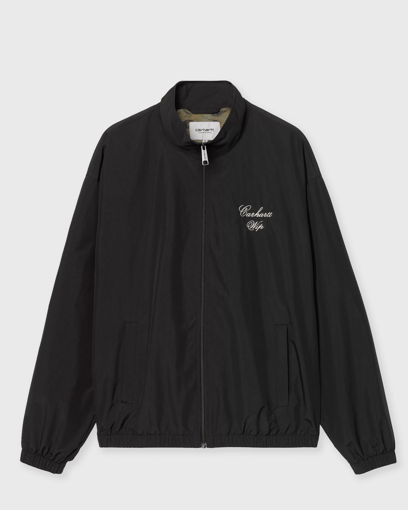 Carhartt WIP Travon Jacket, black