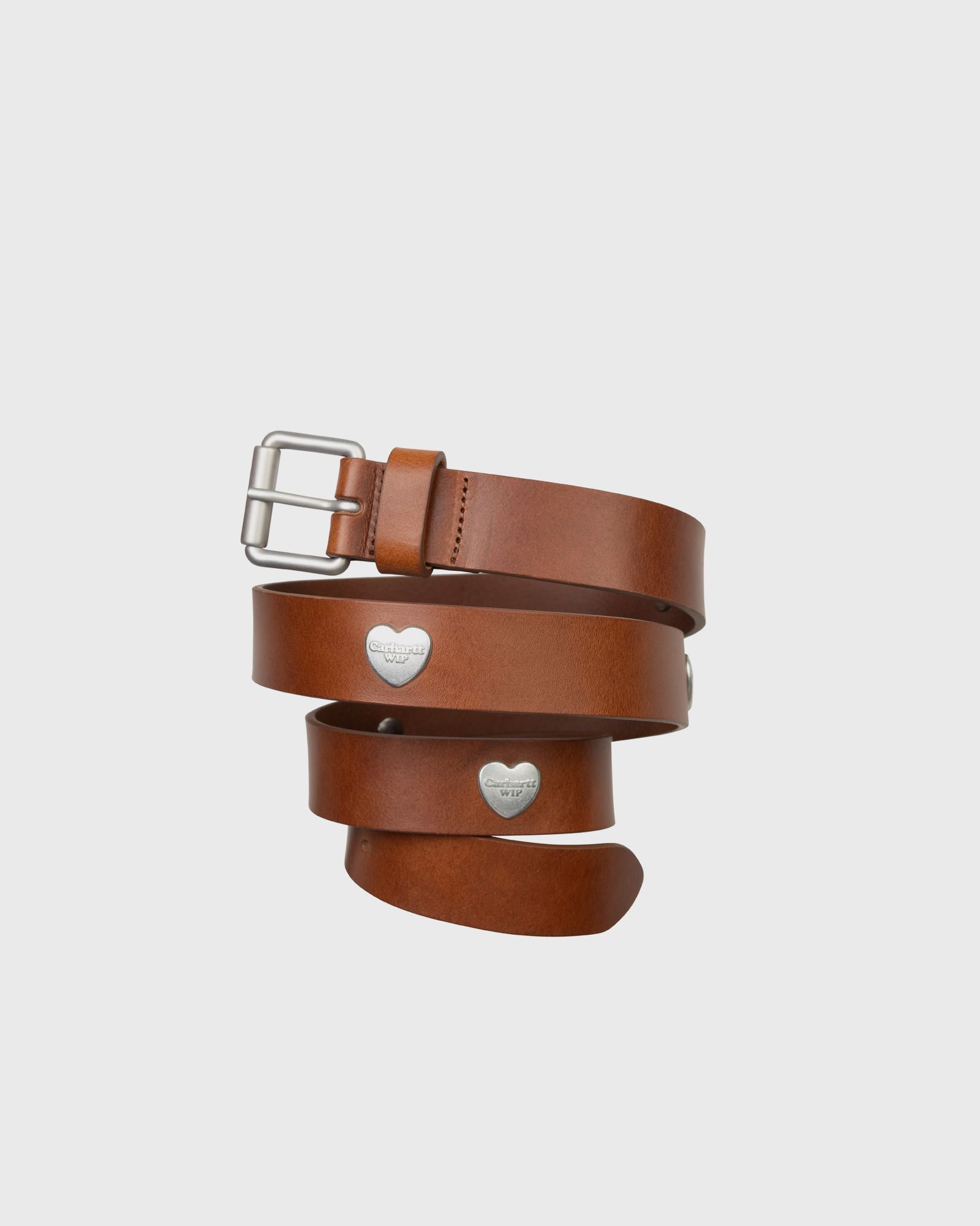 Carhartt WIP Tylor Belt, brown