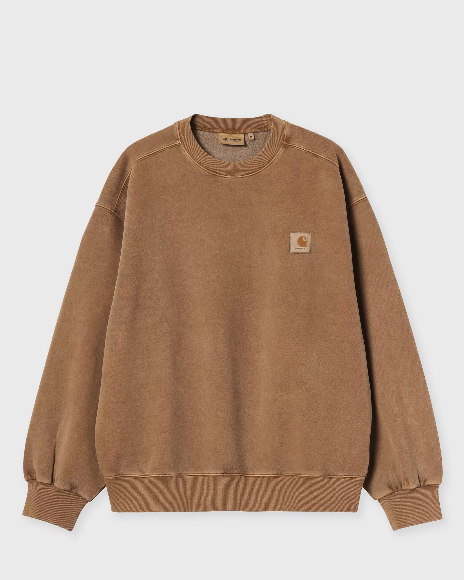 Carhartt WIP Vista Sweat, brown