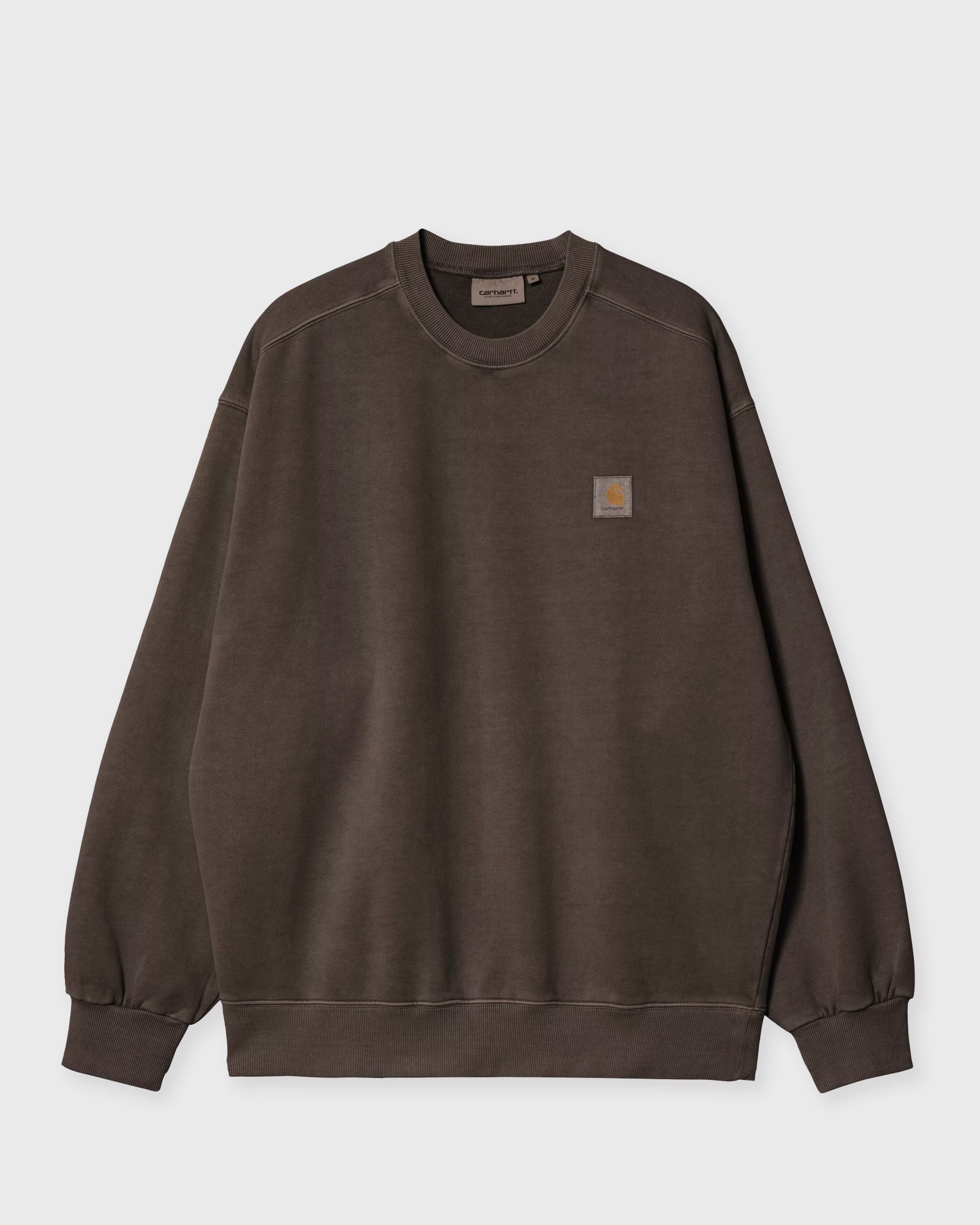 Carhartt WIP Vista Sweat, brown