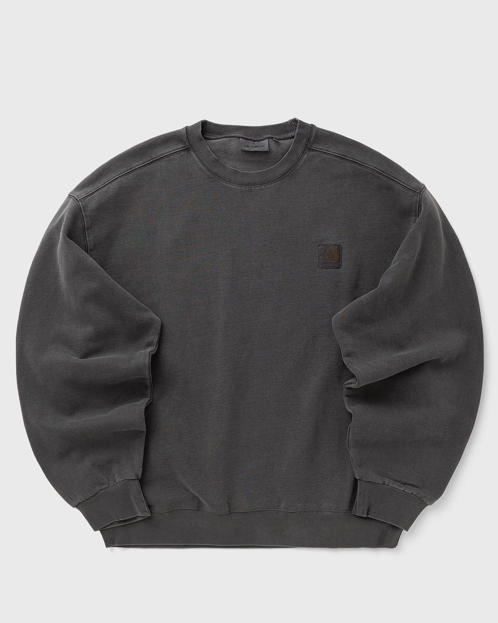 Carhartt WIP Vista Sweat, black