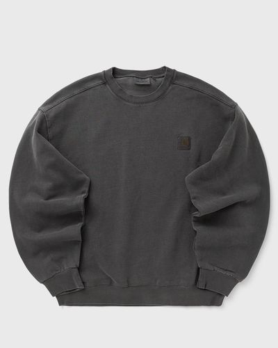 Carhartt WIP Vista Sweat, black