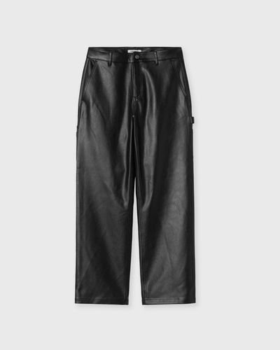 Carhartt WIP W' Arizona Pant, black