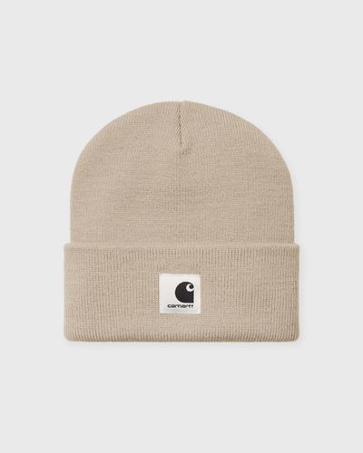 Carhartt WIP W' Ashley Beanie, beige