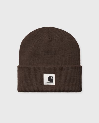 Carhartt WIP W' Ashley Beanie, brown
