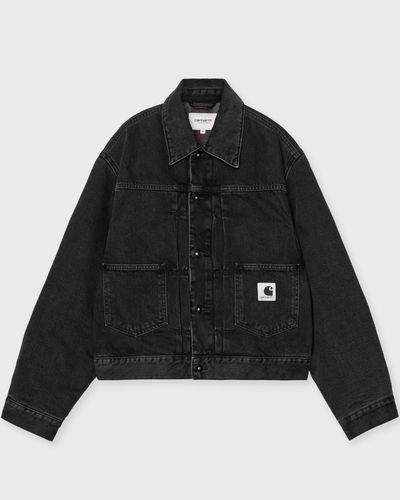 Carhartt WIP W' Belmar Jacket, black