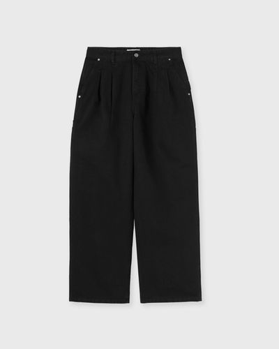 Carhartt WIP W' Billie Single Knee Pant, black