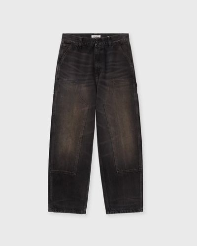 Carhartt WIP W' Brandon Double Knee Pant, black