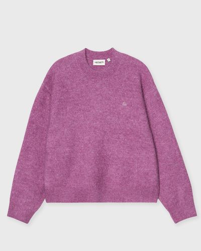 Carhartt WIP W' Curtis Sweater, multi
